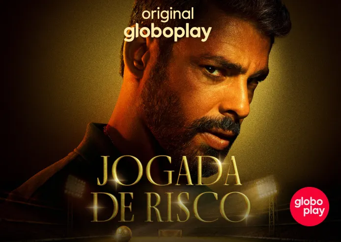 Banner Globoplay 