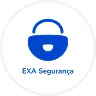 Logotipo Exa Segurança