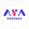Logotipo Ensinah