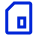 Icon chip