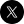 Ícone do x