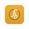 Logotipo do serviço Food Balance, incluso no plano pós-pago TIM Black