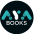 Logo do aplicativo Aya Books.